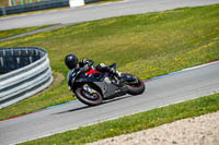 Middle Group Black Bikes